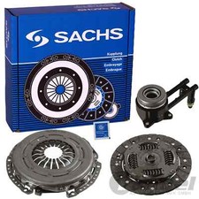 SACHS KUPPLUNG-SATZ