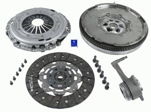 Kupplungssatz sachs 2290 601 - kupplungssatz,