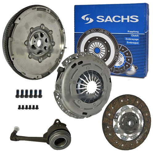 Sachs kupplung satz - kupplung, mit