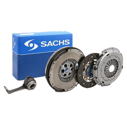 Sachs kupplungssatz - kupplungssatz, +