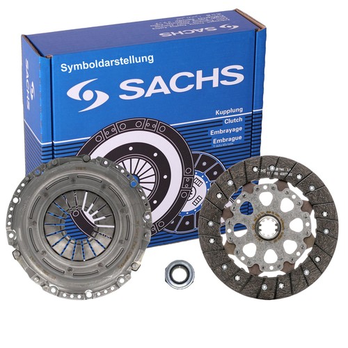 Sachs kupplungssatz audi - kupplungssatz,