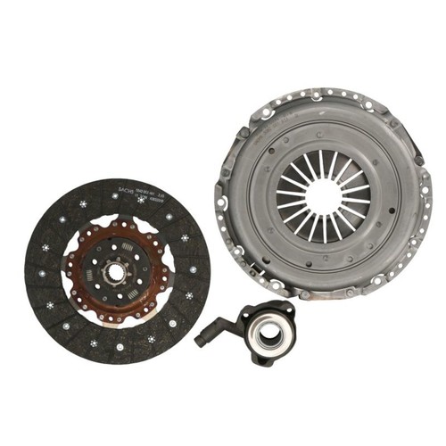 Kupplungssatz sachs 3000 990 - sachs,
