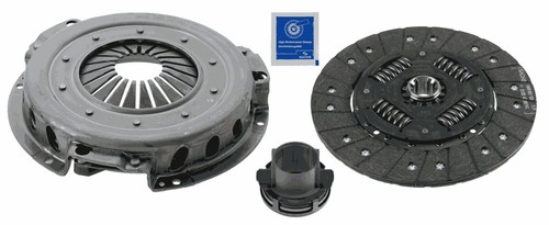 Sachs kupplungssatz 3000 - kupplungssatz,
