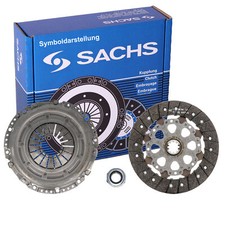 Sachs Kupplungssatz HYUNDAI