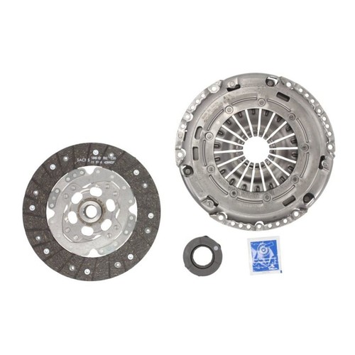 Kupplungssatz sachs 3000 970 - kupplungssatz,