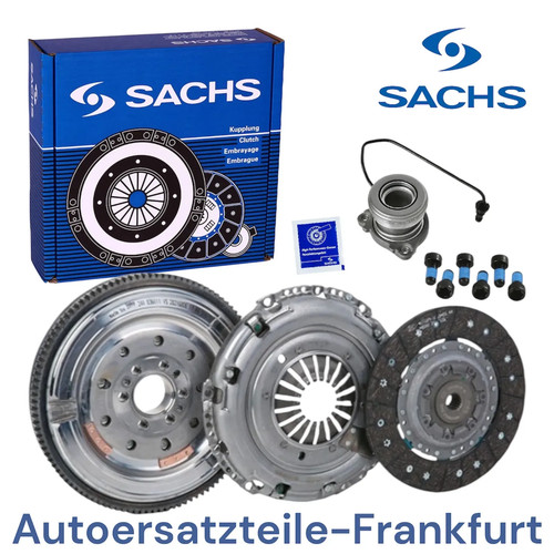 Sachs kupplungssatz für alfa - kupplungssatz,