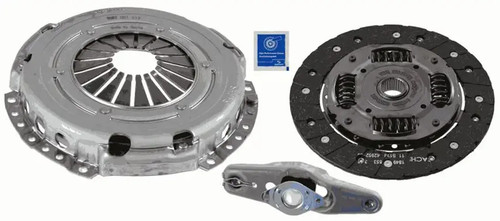 Kupplungssatz 3000 950 - , 100