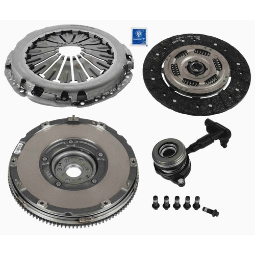 Kupplungssatz sachs 2290 - kupplungssatz, 601