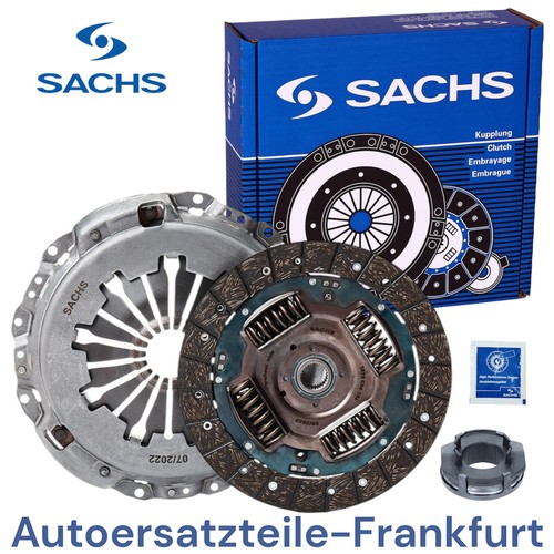 Sachs kupplungssatz seat - sachs,