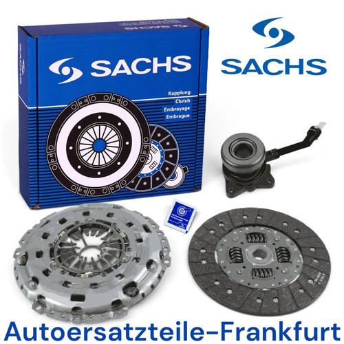 Sachs kupplungssatz - sachs,