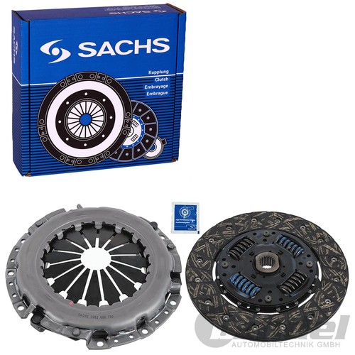 Sachs kupplungssatz ohne - sachs,