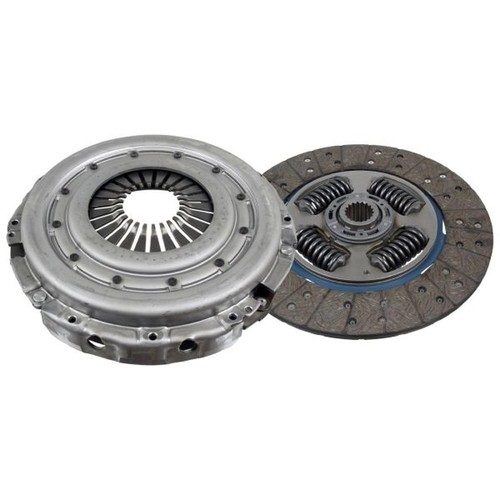Clutch kit 105142 febi - 105142,