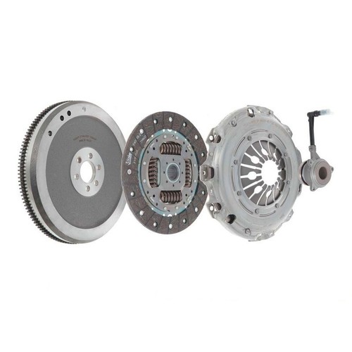 Umrüstsatz kupplung 220 mm - 220,