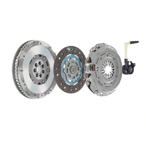 Kupplungssatz 253mm 25 - kupplungssatz,