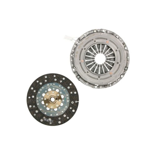 Kupplungssatz valeo 832098 - kupplungssatz,