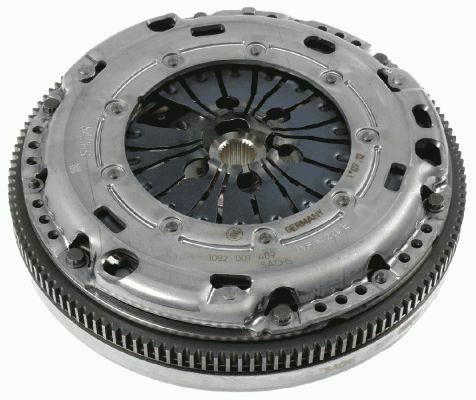 Sachs kupplungssatz zms modul - zms,