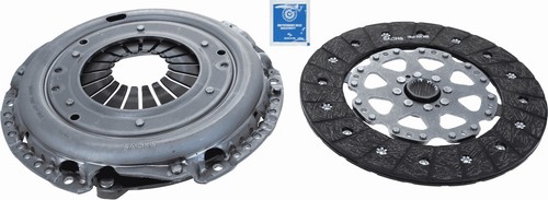 3000 970 040 - , sachs