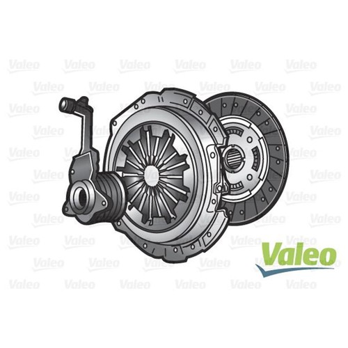 Valeo kupplung - valeo,
