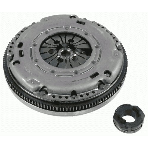 Kupplungssatz sachs zms modul - kupplungssatz,