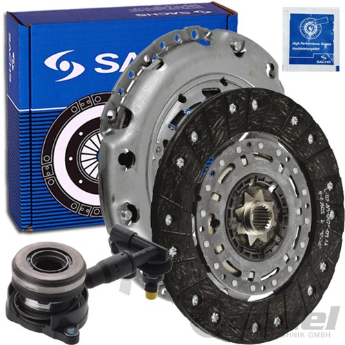 Sachs kupplungssatz xtend mit - sachs,