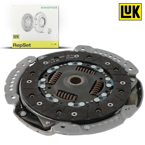Luk 620335109 kupplungssatz - luk,