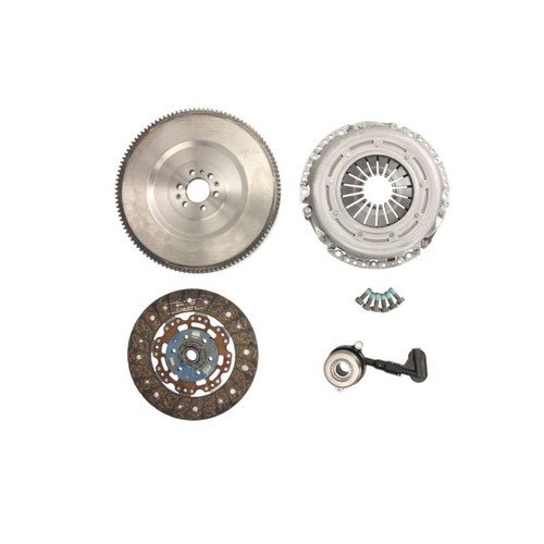 Kupplungssatz sachs 2290 601 - kupplungssatz,