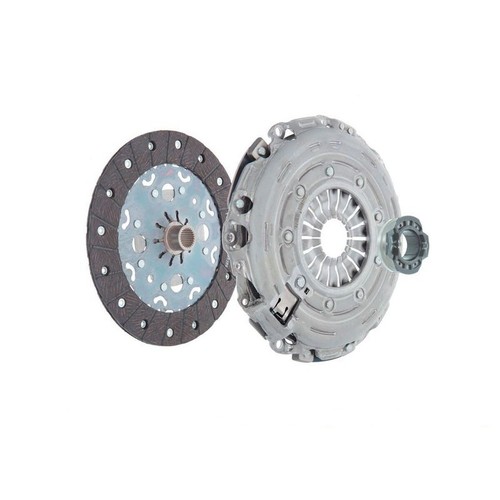 Kupplungssatz 242mm 21 - Ø,