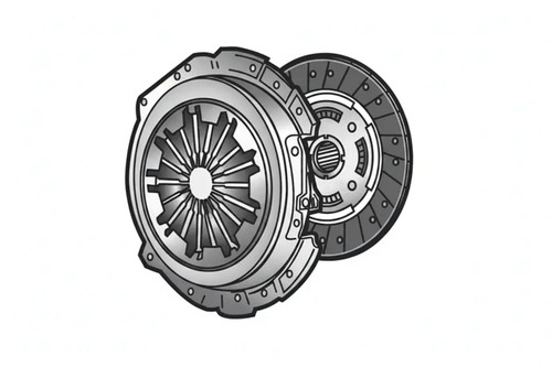 Kupplungssatz 832543 valeo - kupplungssatz,