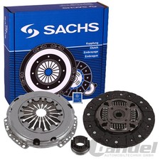 SACHS KUPPLUNG-SATZ