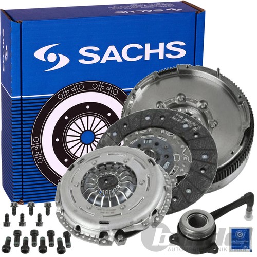 Sachs kupplungssatz xtend - sachs, zms