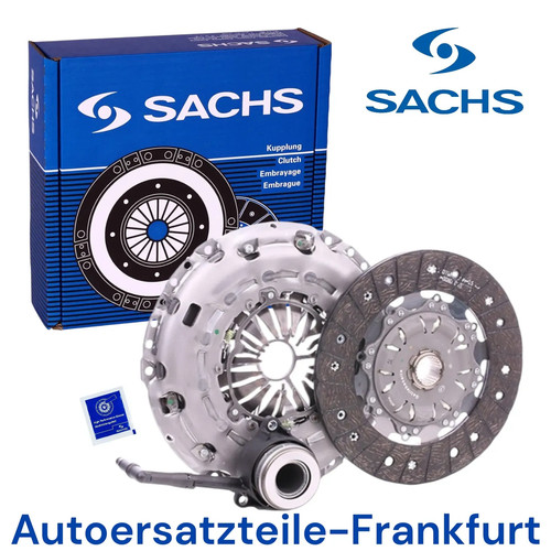 Sachs kupplungssatz für - kupplungssatz,