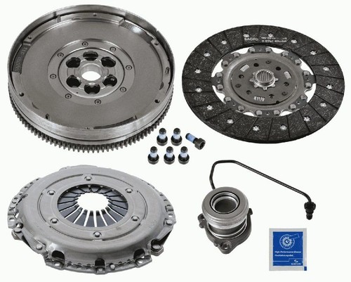 Sachs 2290 601 - 2290, 025