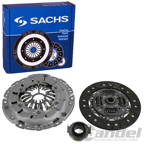 Sachs xtend kupplungssatz - sachs,