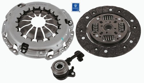 Sachs 3000 990 572 - 3000,