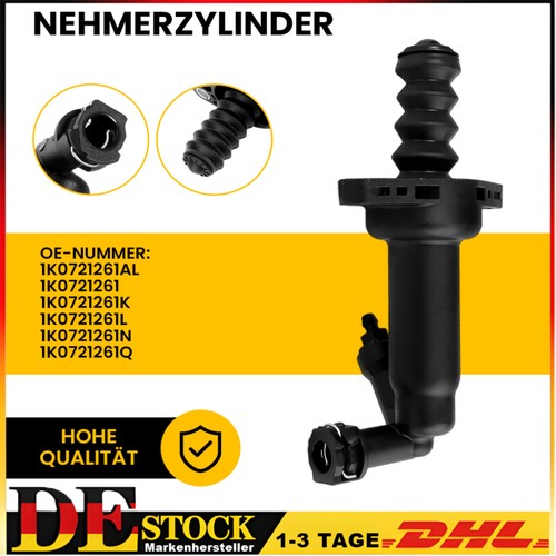 Nehmerzylinder nehmer kupplung - nehmerzylinder,