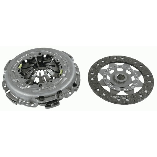 Kupplungssatz sachs 3000 950 - kupplungssatz,