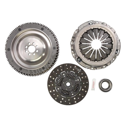 Clutch kit fur - kit,