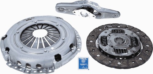 Sachs 3000 950 - sachs,