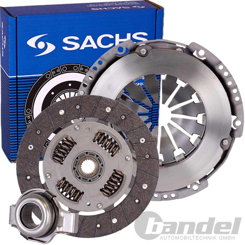 Sachs kupplungsatz kit - kit, passend