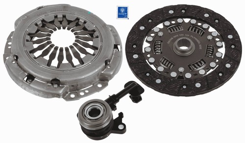 Sachs kupplungssatz für - kupplungssatz,