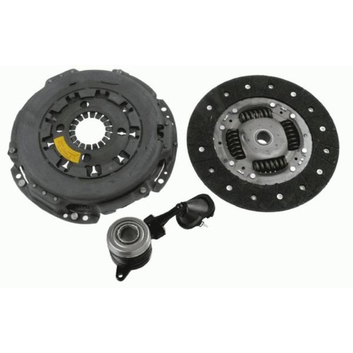 Sachs kupplungssatz für - sachs,