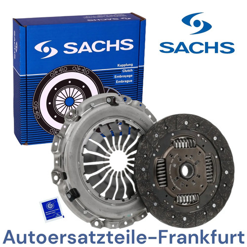 Sachs kupplungssatz für ford - sachs,
