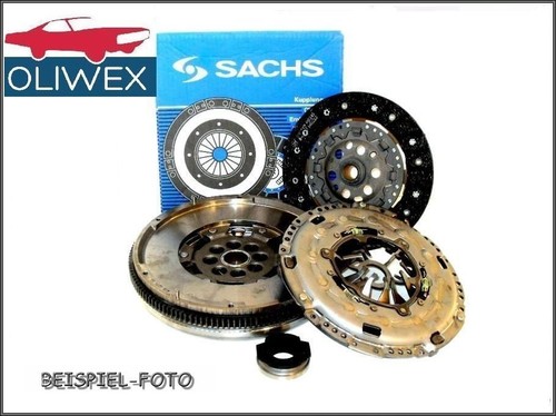 Sachs zms kupplung - sachs,