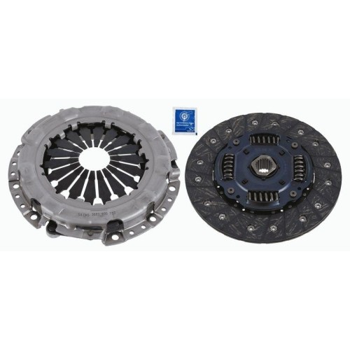 3000 950 862 - , sachs