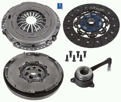 Sachs 2290 601 - 2290, 165