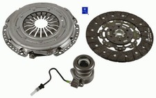 SACHS Kupplungssatz 3000 990