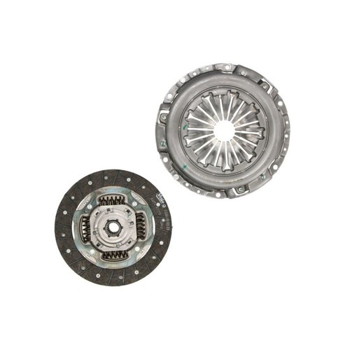Kupplungssatz valeo 832392 - valeo,
