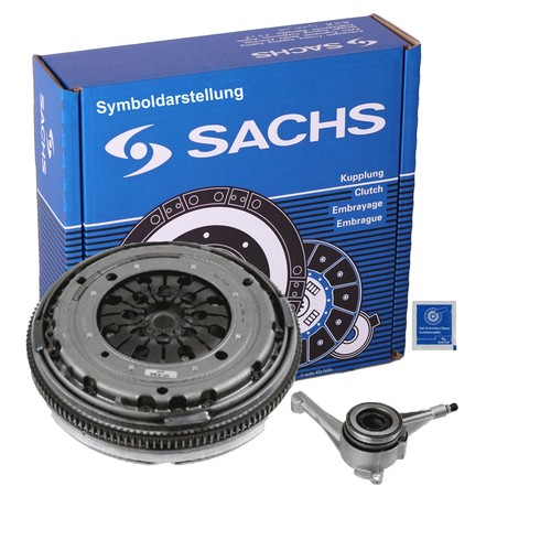 Sachs kupplungssatz - sachs,
