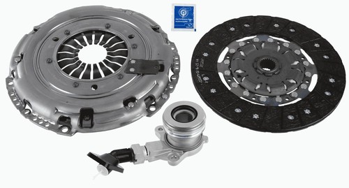 Sachs kupplungssatz für ford - sachs,