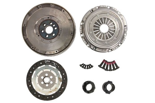 Kupplungssatz valeo 837108 - kupplungssatz,